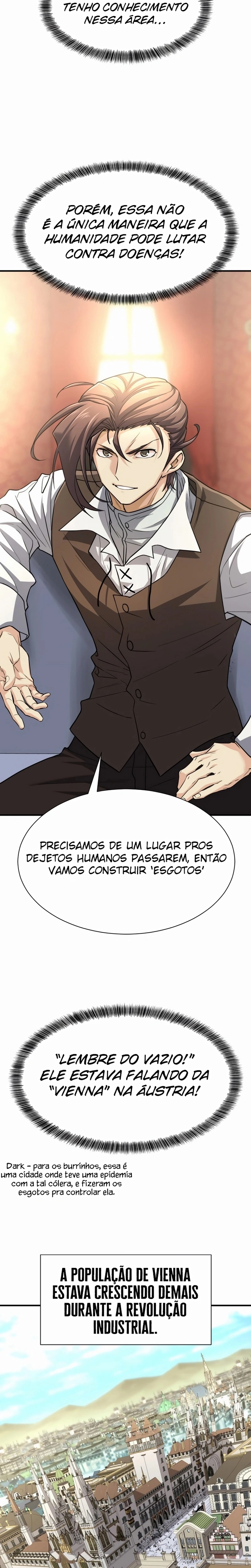 Read O Melhor Engenheiro Do Mundo (PT) Manga Online