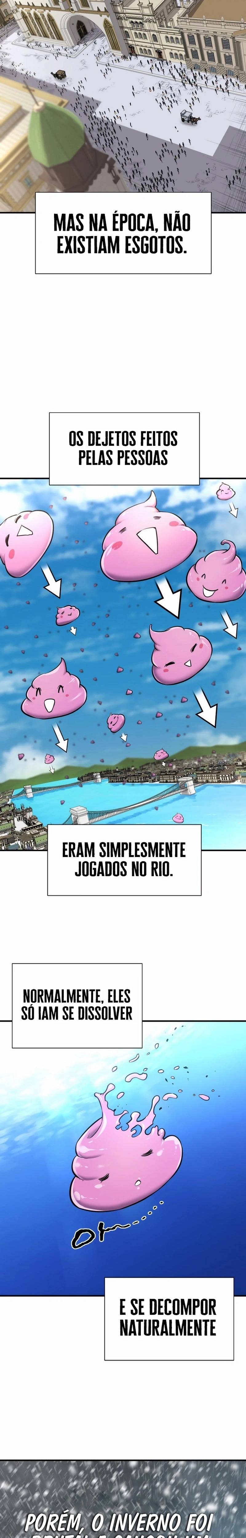 Read O Melhor Engenheiro Do Mundo (PT) Manga Online