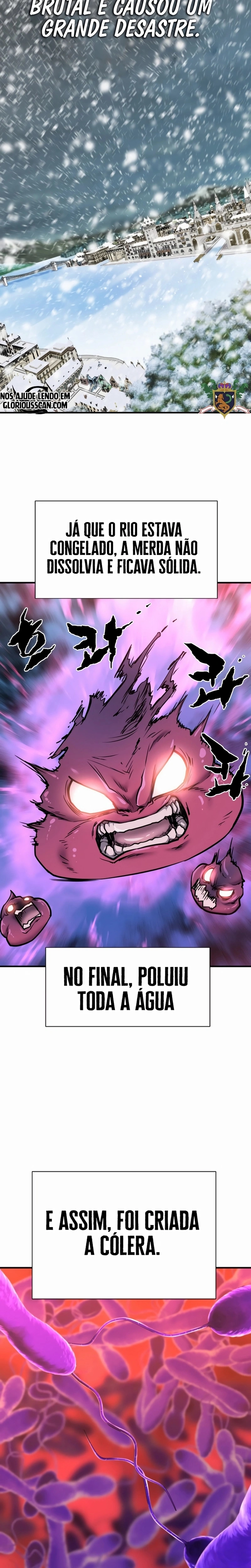 Read O Melhor Engenheiro Do Mundo (PT) Manga Online