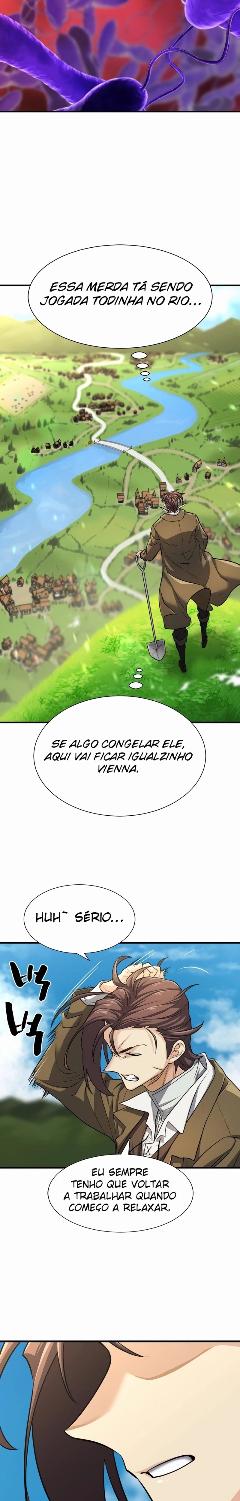 Read O Melhor Engenheiro Do Mundo (PT) Manga Online