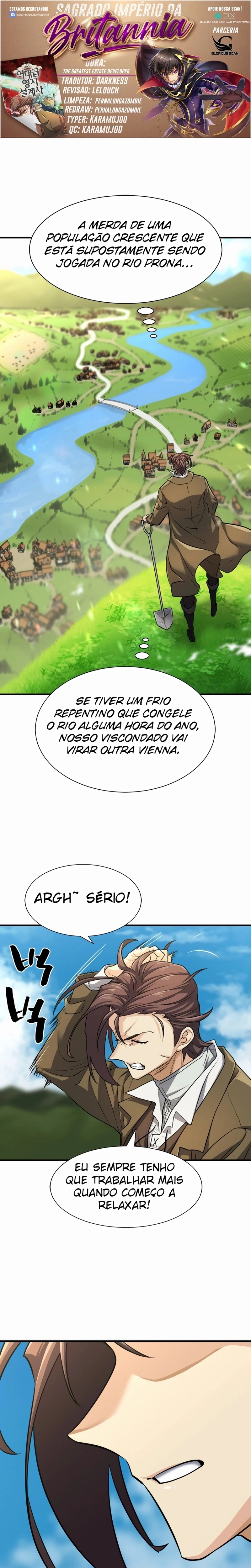 Read O Melhor Engenheiro Do Mundo (PT) Manga Online
