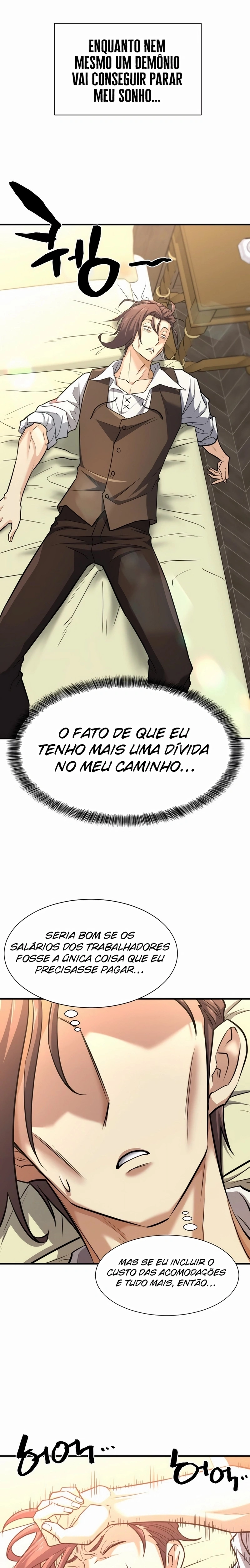Read O Melhor Engenheiro Do Mundo (PT) Manga Online