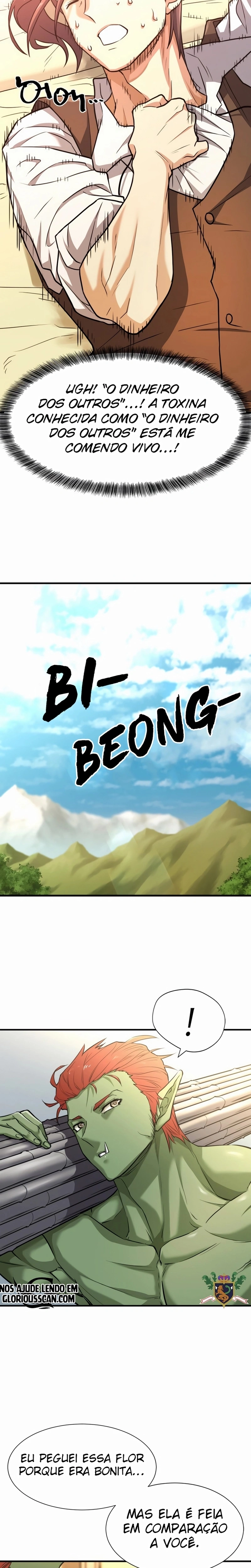 Read O Melhor Engenheiro Do Mundo (PT) Manga Online