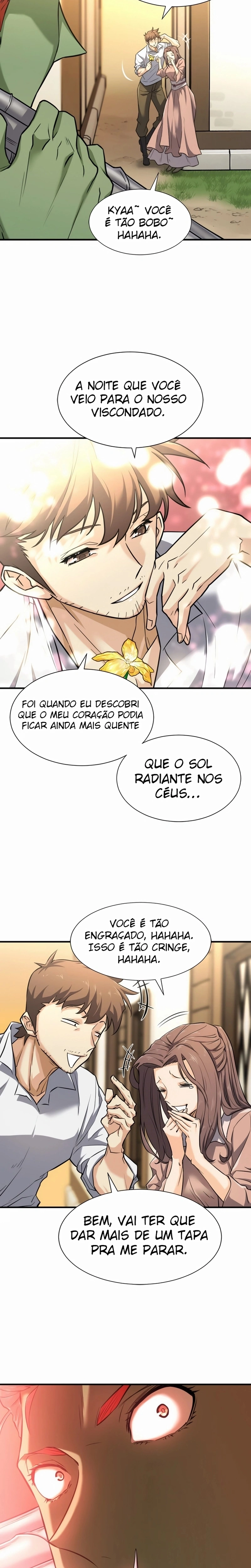 Read O Melhor Engenheiro Do Mundo (PT) Manga Online