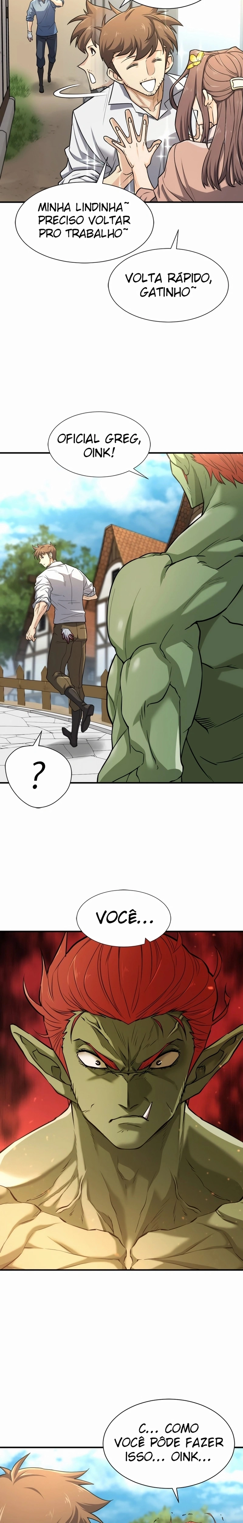 Read O Melhor Engenheiro Do Mundo (PT) Manga Online