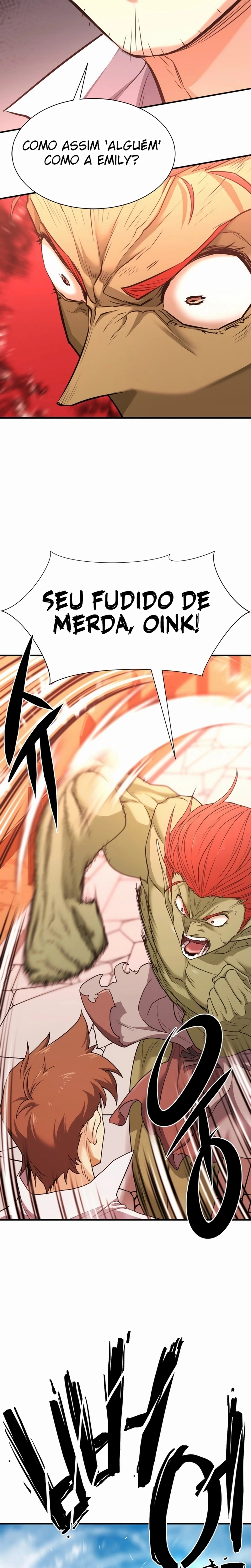 Read O Melhor Engenheiro Do Mundo (PT) Manga Online