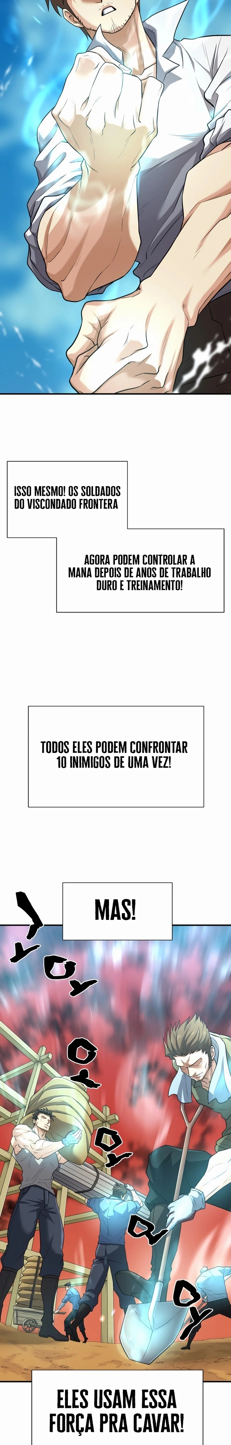 Read O Melhor Engenheiro Do Mundo (PT) Manga Online