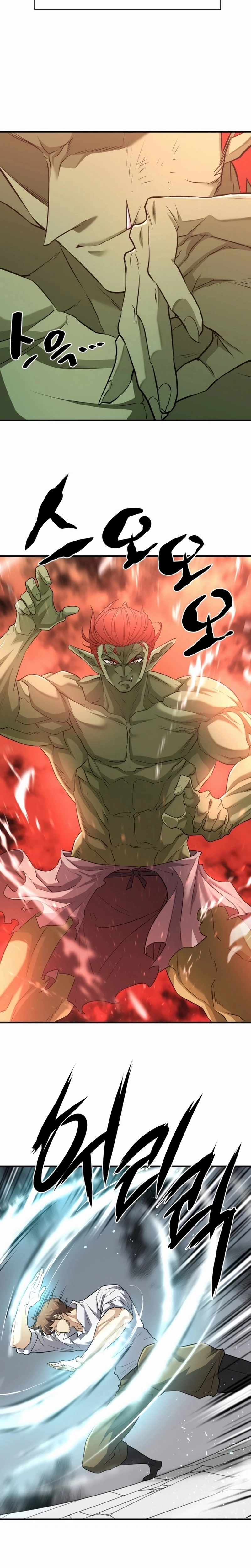 Read O Melhor Engenheiro Do Mundo (PT) Manga Online