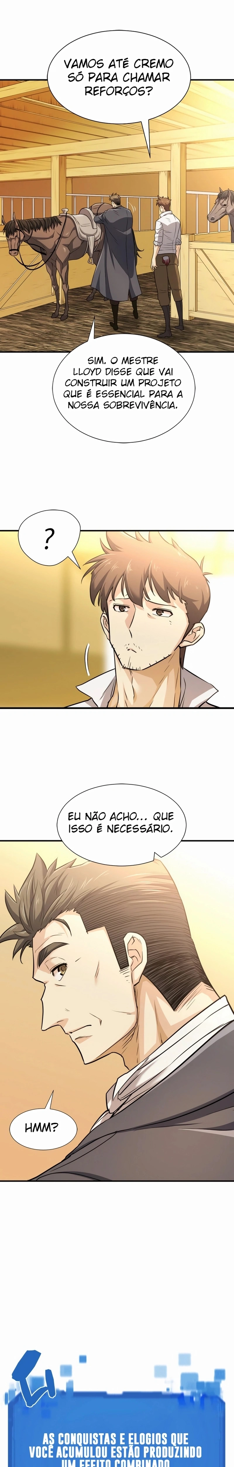 Read O Melhor Engenheiro Do Mundo (PT) Manga Online