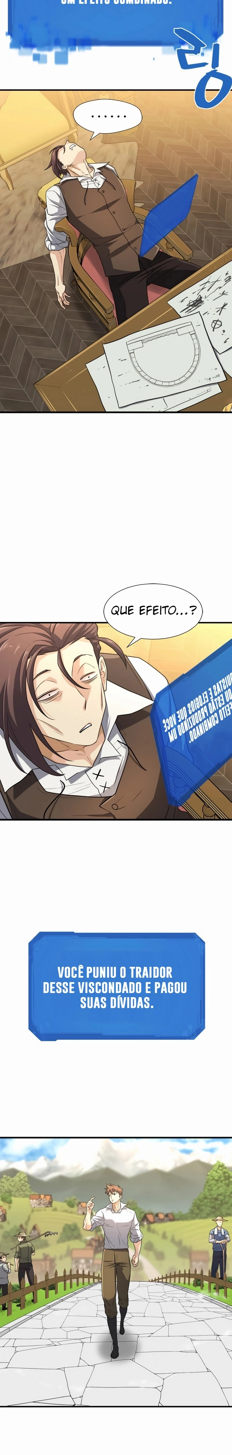 Read O Melhor Engenheiro Do Mundo (PT) Manga Online
