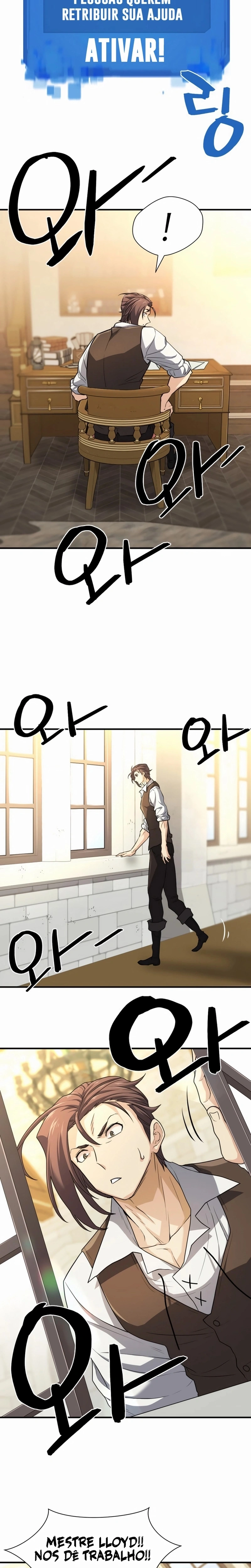 Read O Melhor Engenheiro Do Mundo (PT) Manga Online