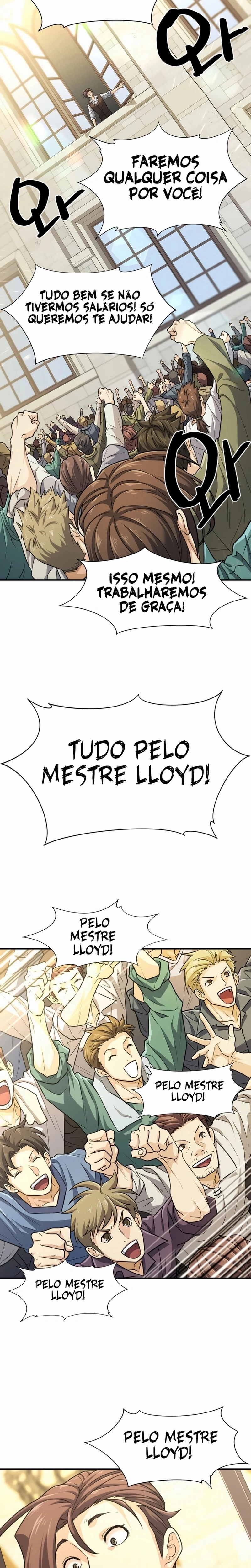 Read O Melhor Engenheiro Do Mundo (PT) Manga Online