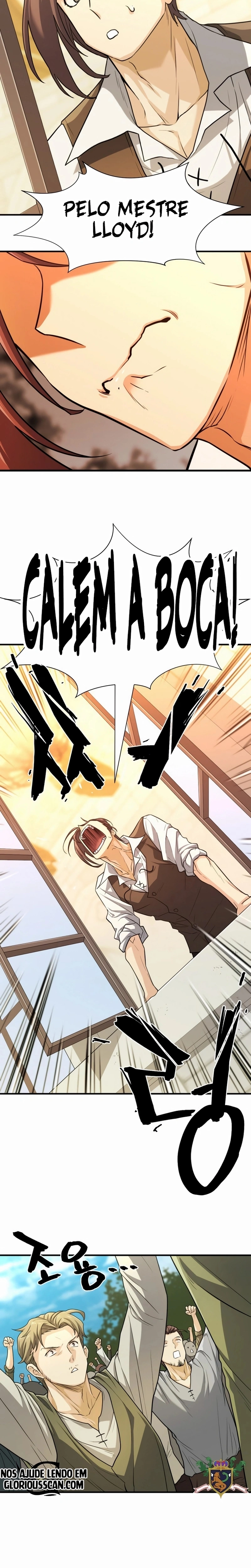 Read O Melhor Engenheiro Do Mundo (PT) Manga Online