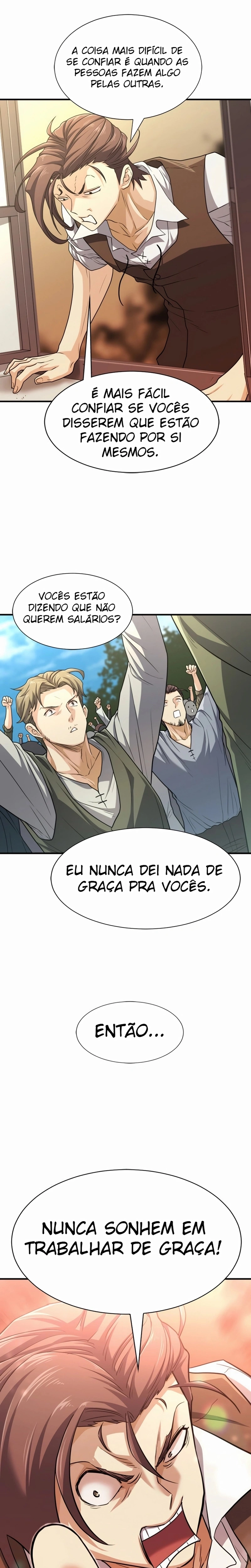 Read O Melhor Engenheiro Do Mundo (PT) Manga Online
