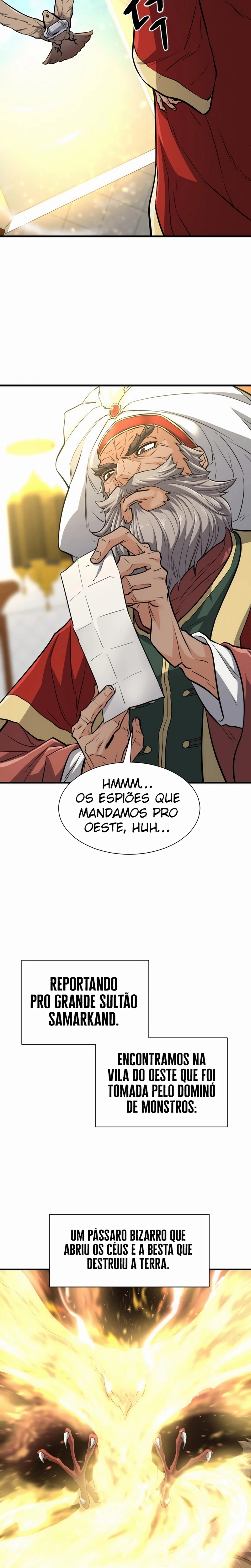Read O Melhor Engenheiro Do Mundo (PT) Manga Online