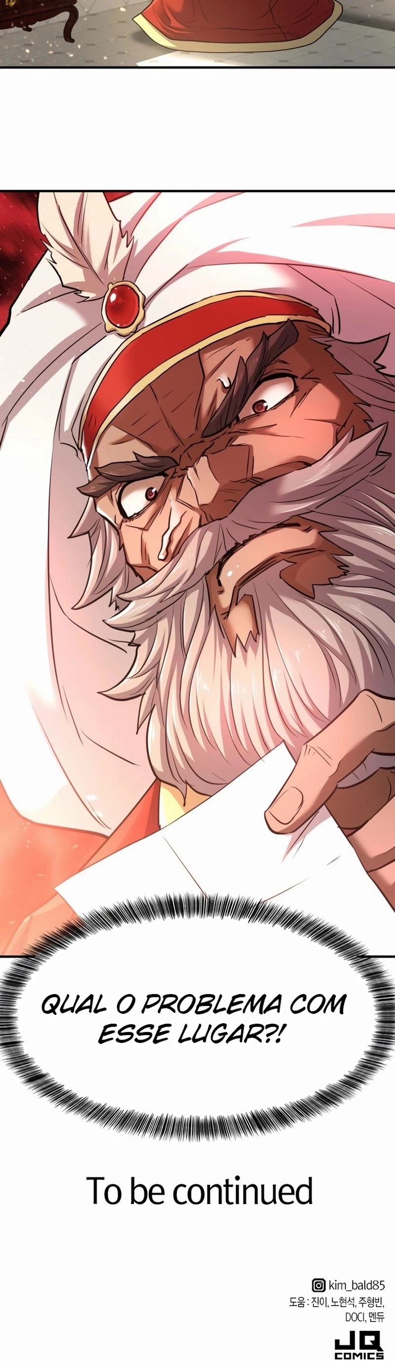 Read O Melhor Engenheiro Do Mundo (PT) Manga Online