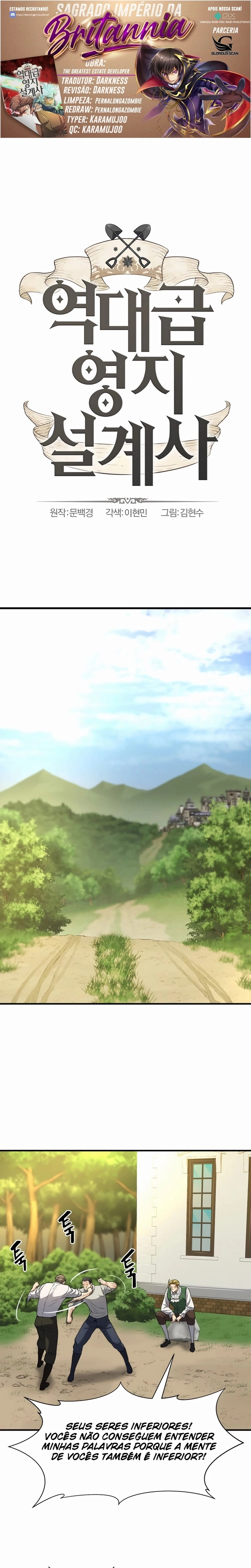 Read O Melhor Engenheiro Do Mundo (PT) Manga Online