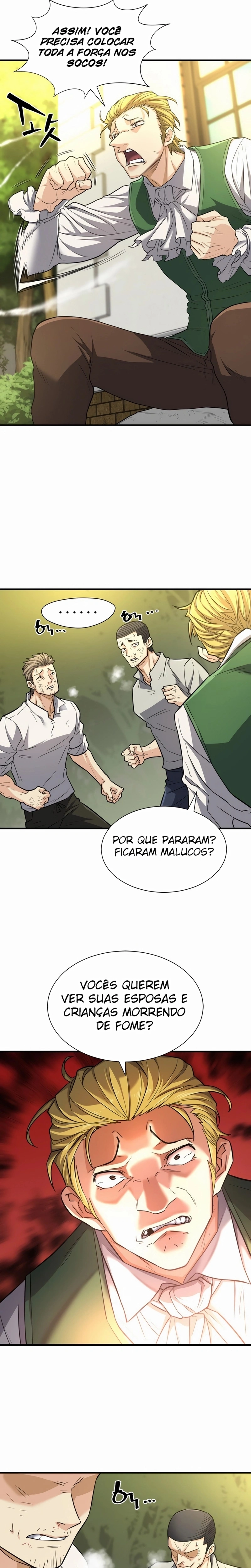 Read O Melhor Engenheiro Do Mundo (PT) Manga Online