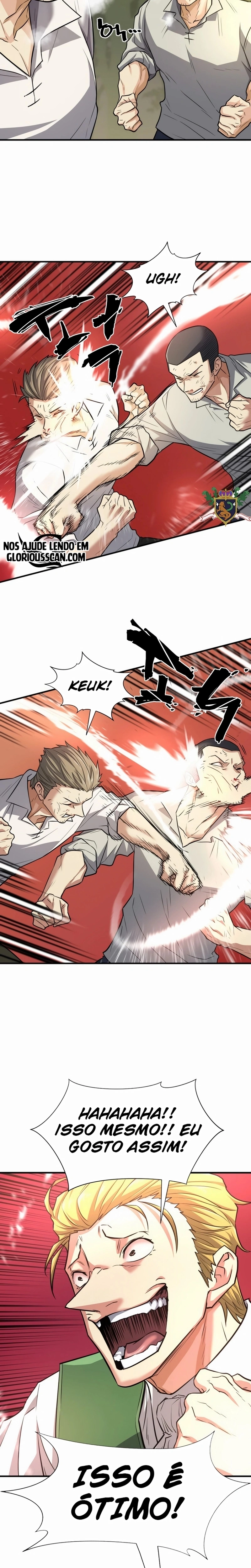 Read O Melhor Engenheiro Do Mundo (PT) Manga Online