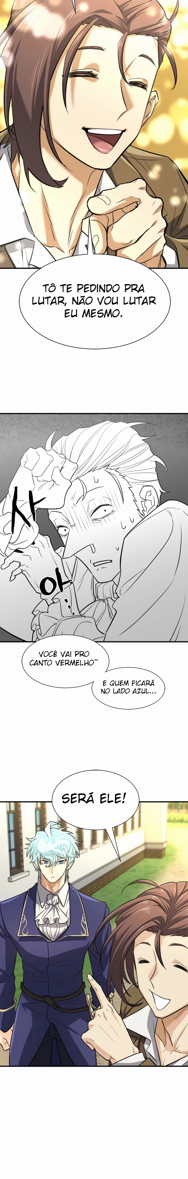 Read O Melhor Engenheiro Do Mundo (PT) Manga Online