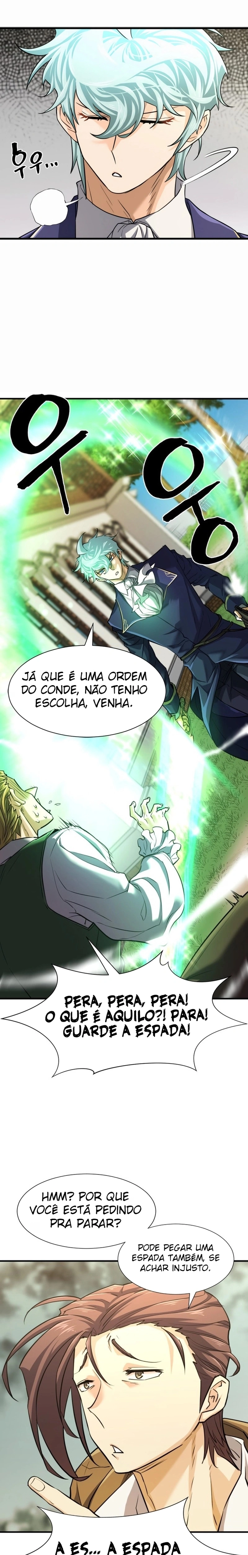 Read O Melhor Engenheiro Do Mundo (PT) Manga Online