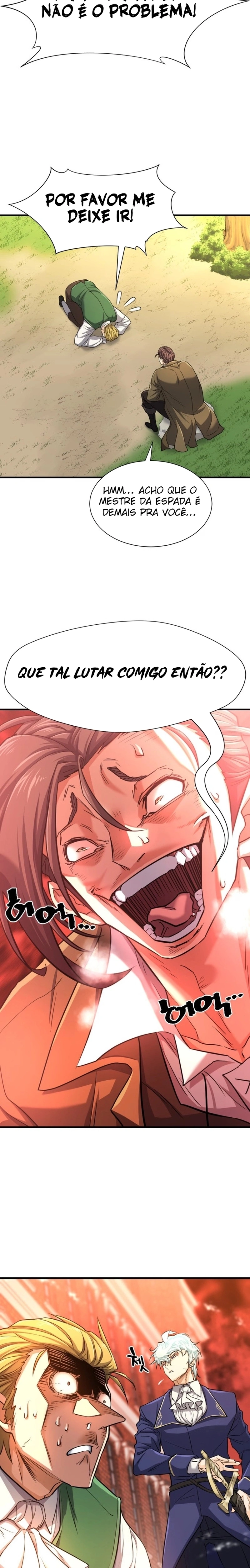 Read O Melhor Engenheiro Do Mundo (PT) Manga Online