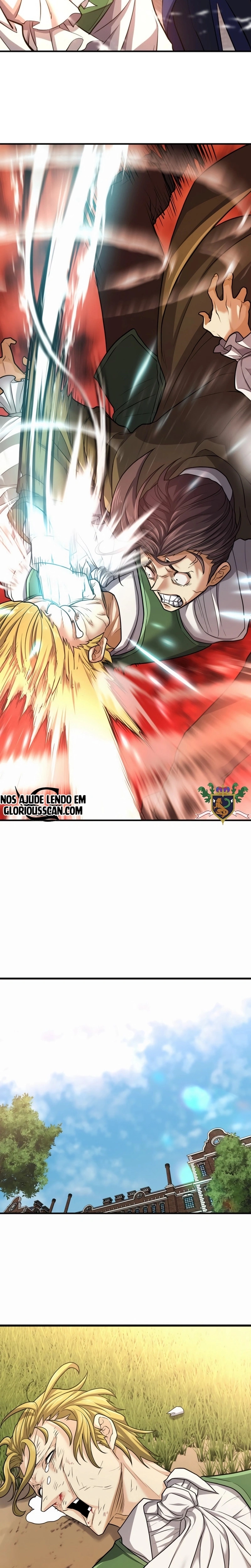 Read O Melhor Engenheiro Do Mundo (PT) Manga Online