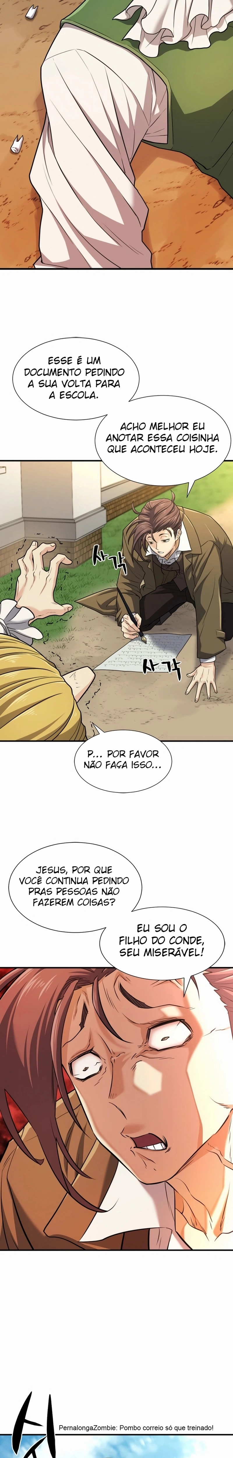 Read O Melhor Engenheiro Do Mundo (PT) Manga Online
