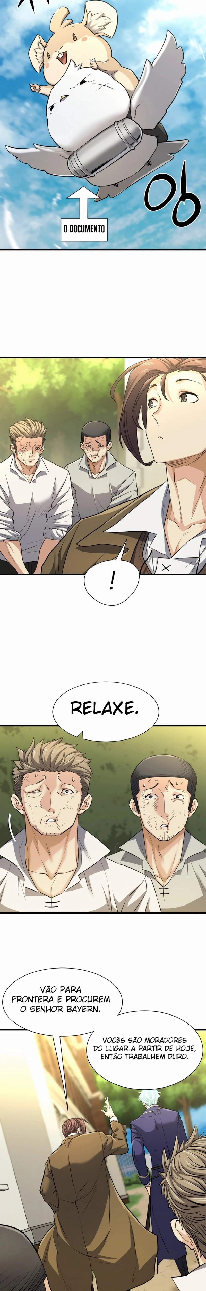 Read O Melhor Engenheiro Do Mundo (PT) Manga Online