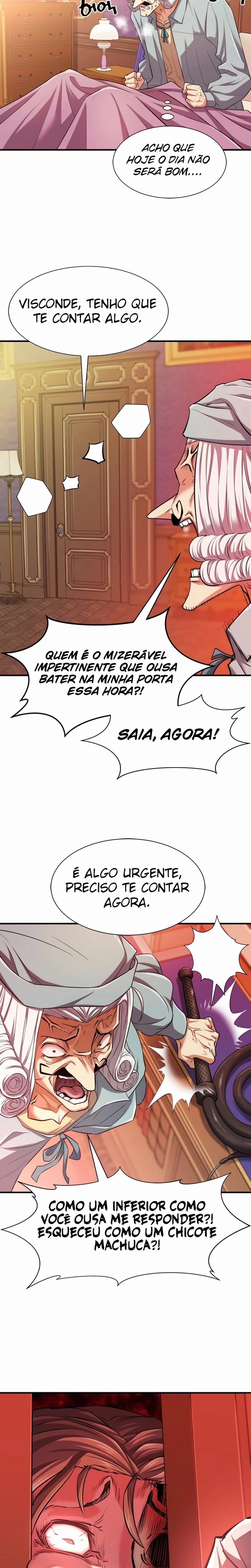 Read O Melhor Engenheiro Do Mundo (PT) Manga Online
