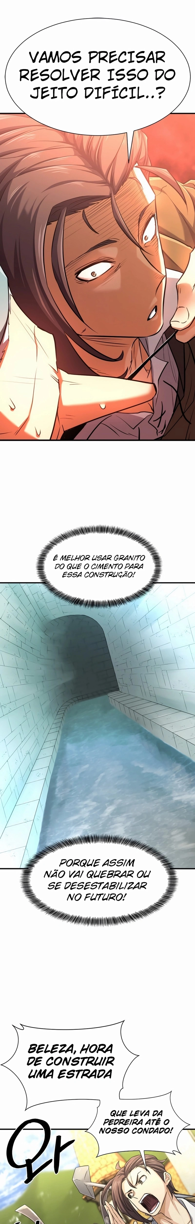 Read O Melhor Engenheiro Do Mundo (PT) Manga Online