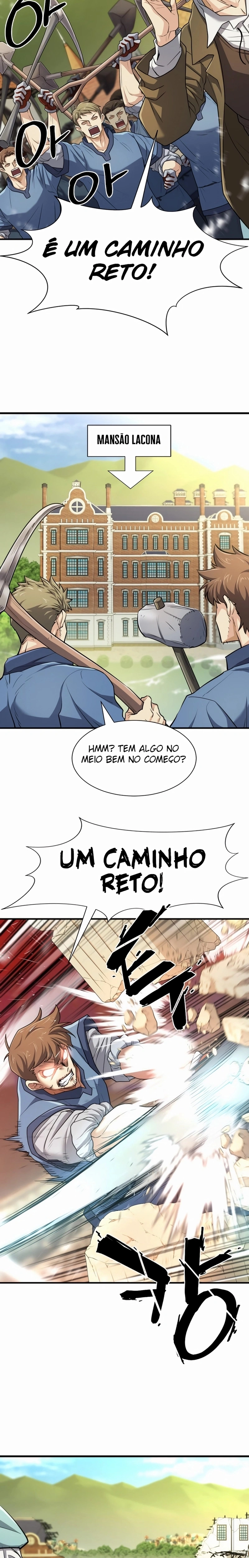 Read O Melhor Engenheiro Do Mundo (PT) Manga Online