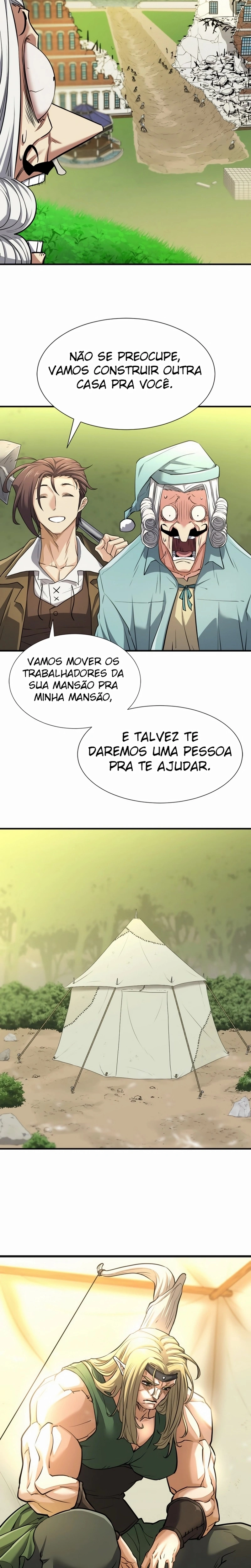 Read O Melhor Engenheiro Do Mundo (PT) Manga Online