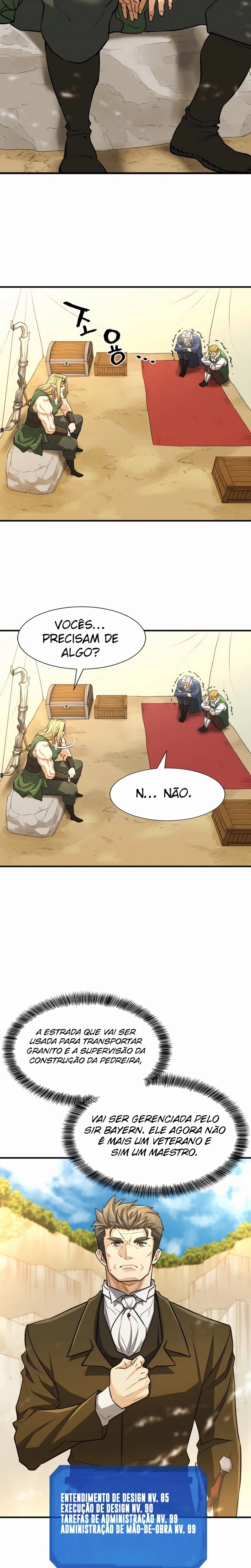 Read O Melhor Engenheiro Do Mundo (PT) Manga Online