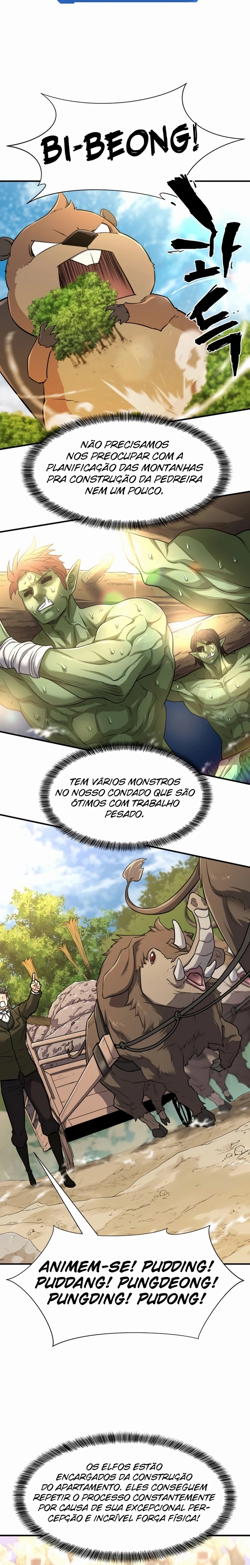 Read O Melhor Engenheiro Do Mundo (PT) Manga Online