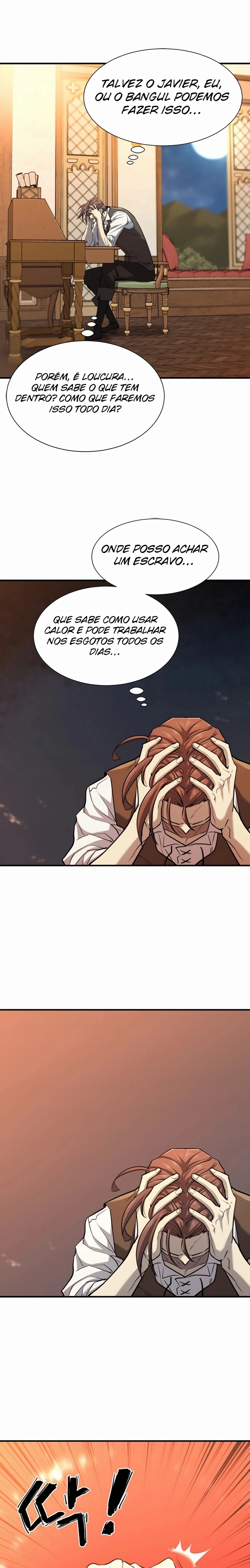 Read O Melhor Engenheiro Do Mundo (PT) Manga Online