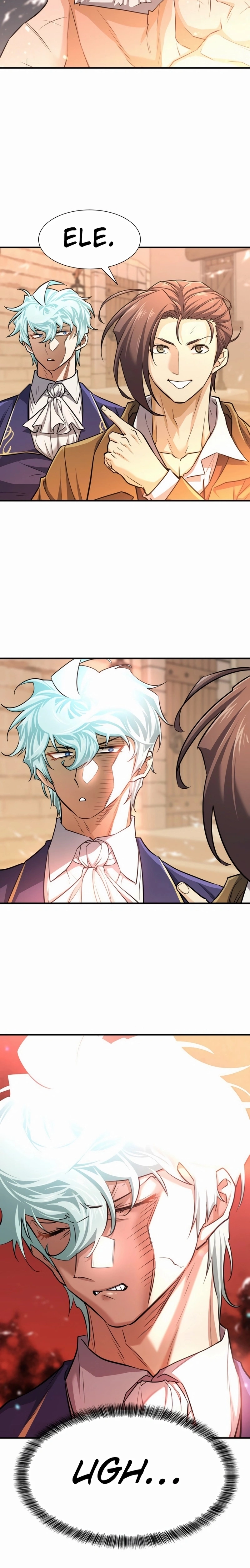 Read O Melhor Engenheiro Do Mundo (PT) Manga Online