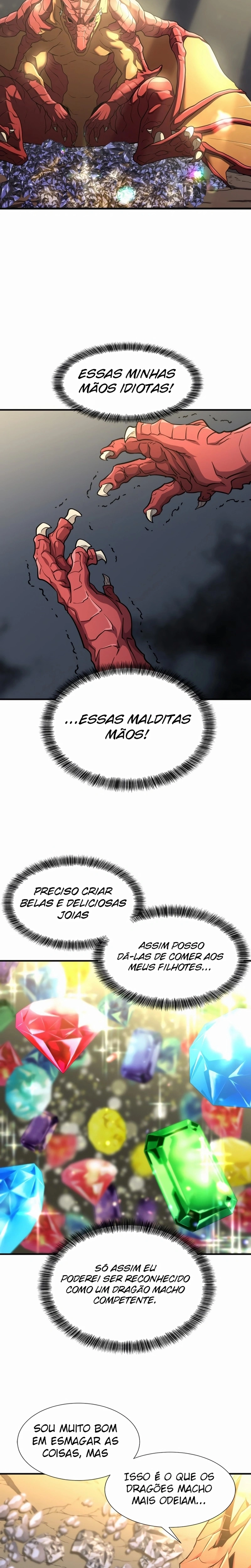 Read O Melhor Engenheiro Do Mundo (PT) Manga Online