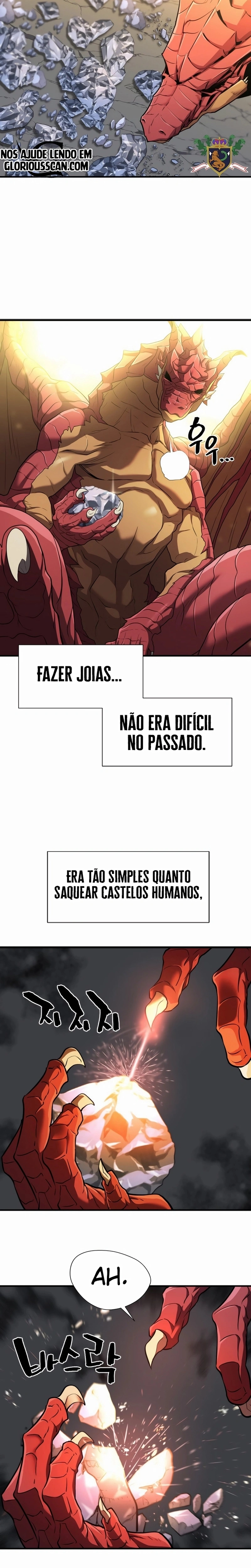 Read O Melhor Engenheiro Do Mundo (PT) Manga Online