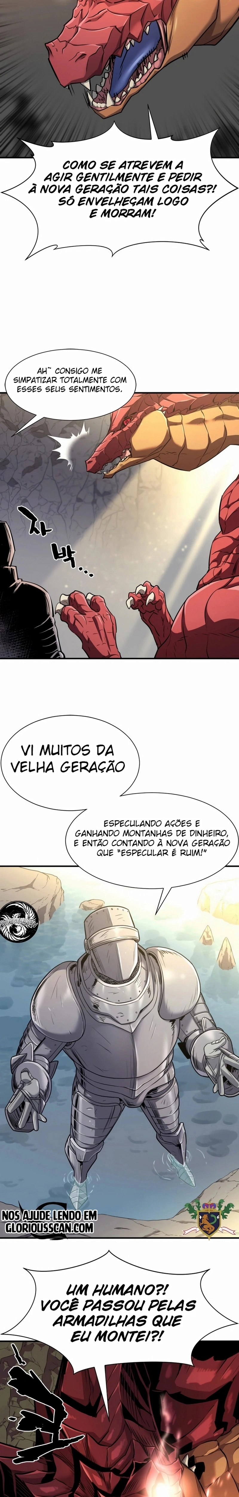 Read O Melhor Engenheiro Do Mundo (PT) Manga Online