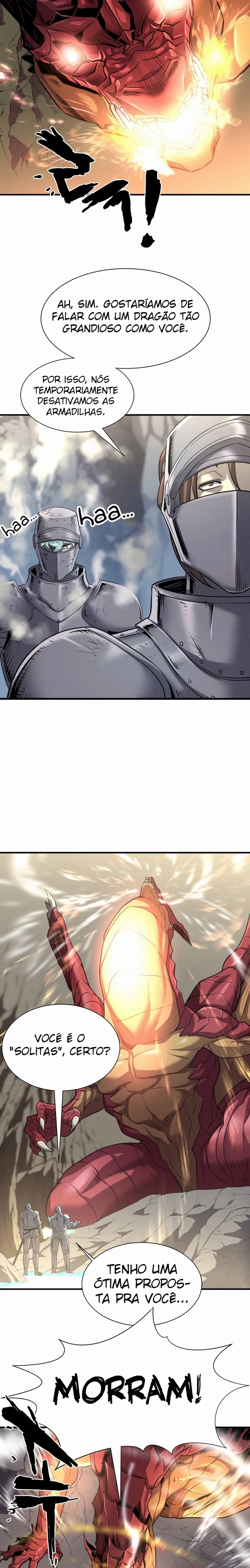 Read O Melhor Engenheiro Do Mundo (PT) Manga Online