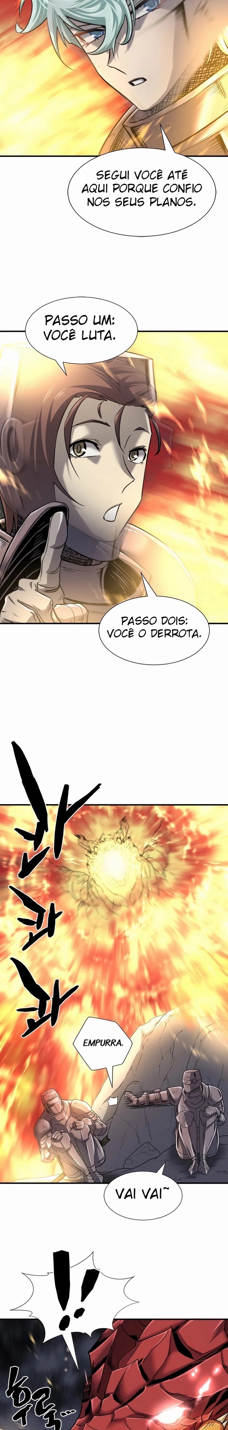 Read O Melhor Engenheiro Do Mundo (PT) Manga Online