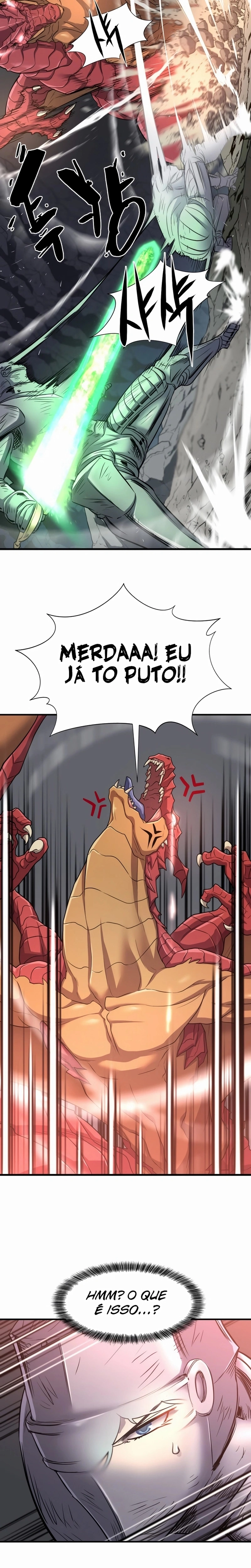 Read O Melhor Engenheiro Do Mundo (PT) Manga Online
