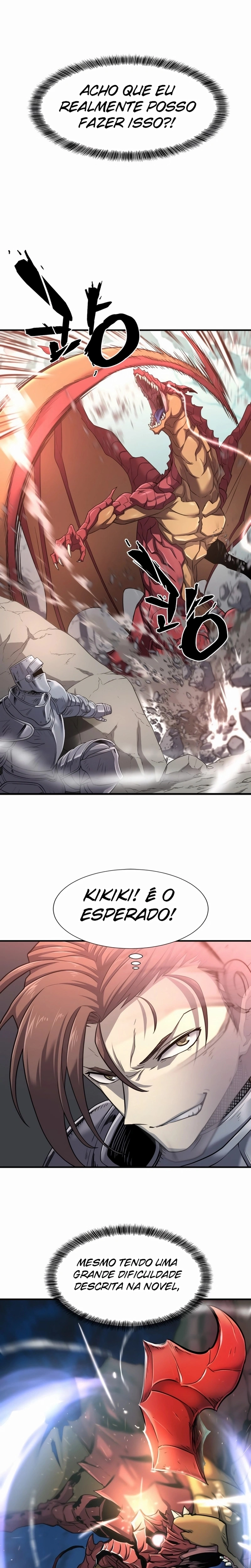Read O Melhor Engenheiro Do Mundo (PT) Manga Online