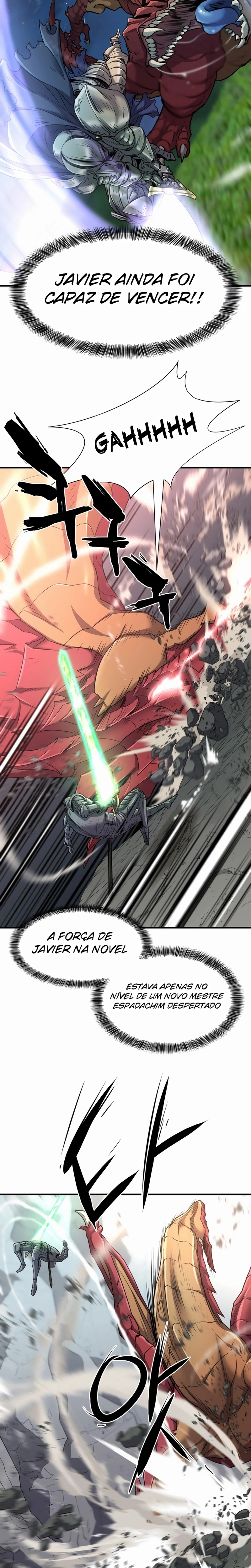 Read O Melhor Engenheiro Do Mundo (PT) Manga Online