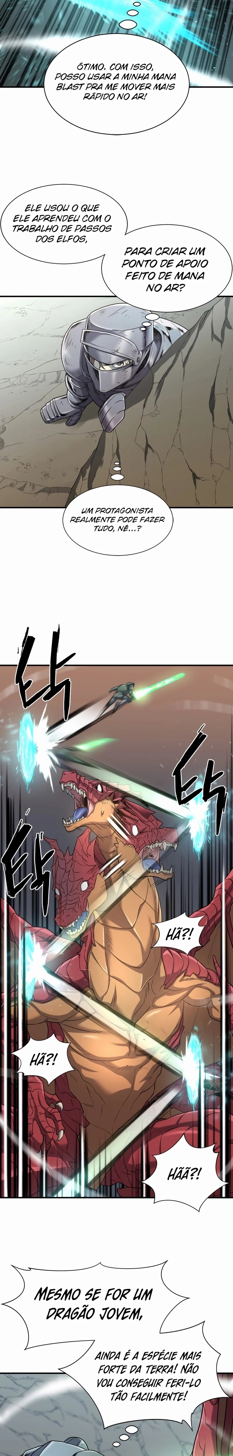 Read O Melhor Engenheiro Do Mundo (PT) Manga Online