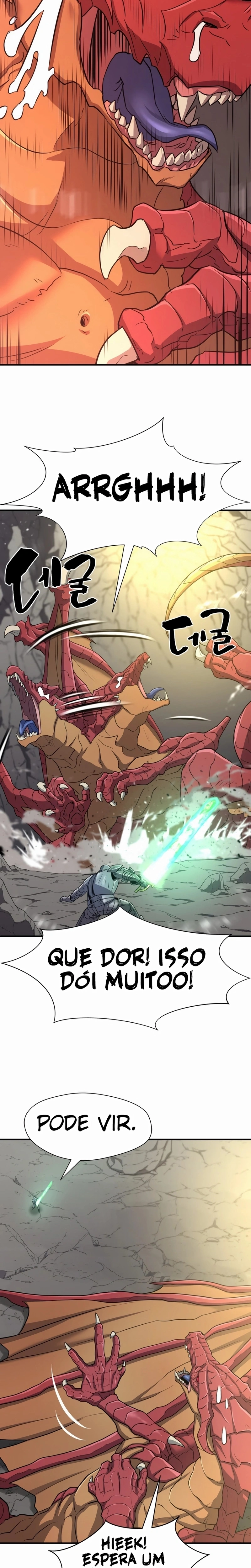 Read O Melhor Engenheiro Do Mundo (PT) Manga Online