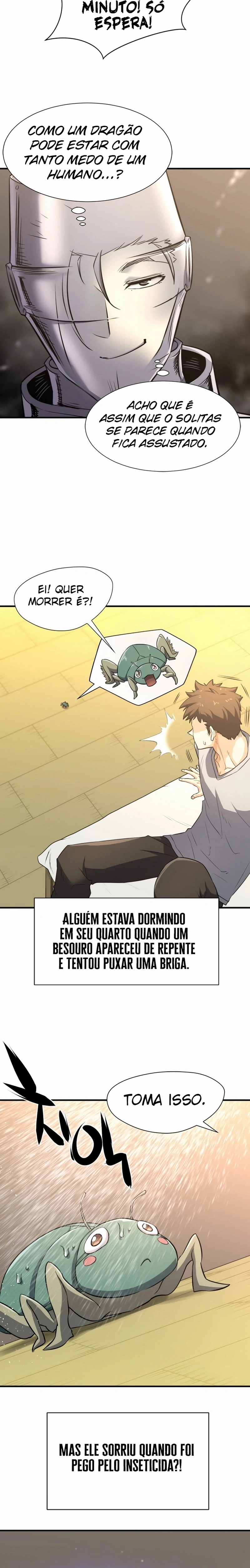 Read O Melhor Engenheiro Do Mundo (PT) Manga Online