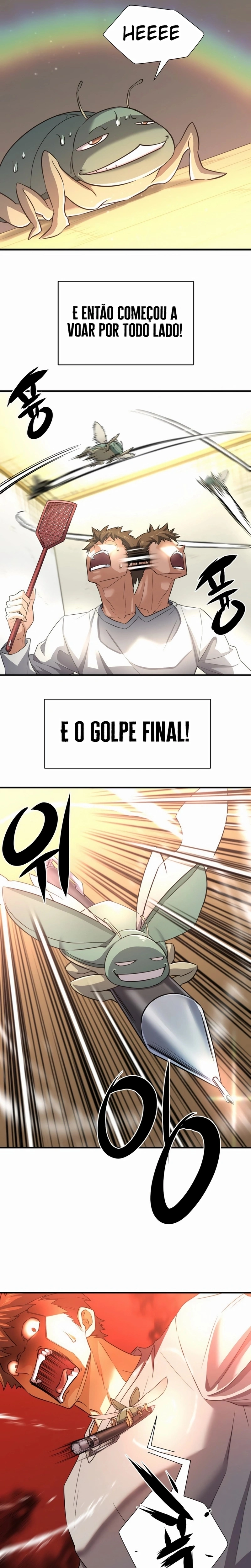 Read O Melhor Engenheiro Do Mundo (PT) Manga Online