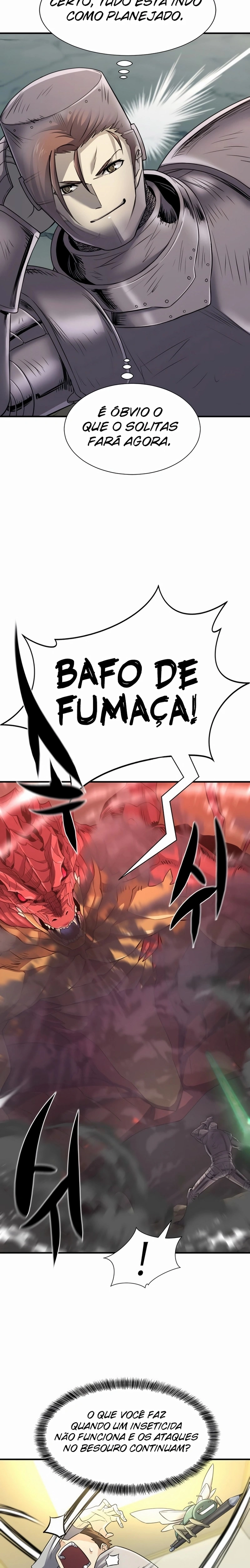 Read O Melhor Engenheiro Do Mundo (PT) Manga Online